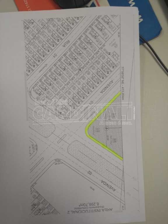 Terreno / Padrão em Araraquara , Comprar por R$210.872,00