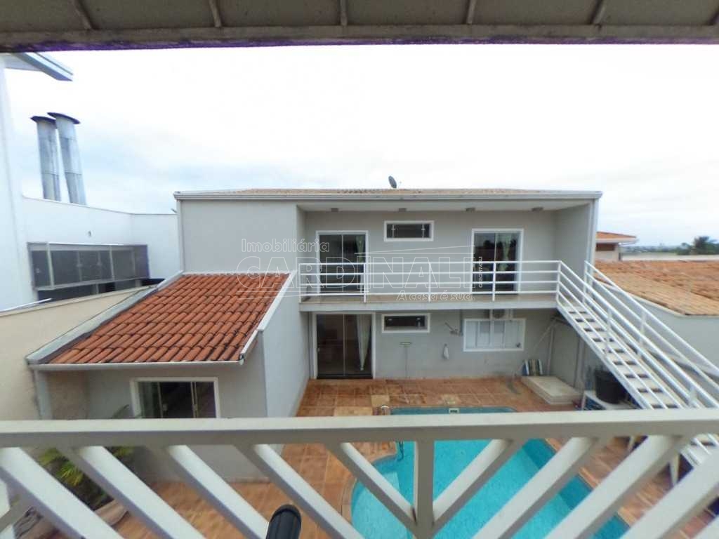 Casa / Sobrado em Araraquara , Comprar por R$1.600.000,00
