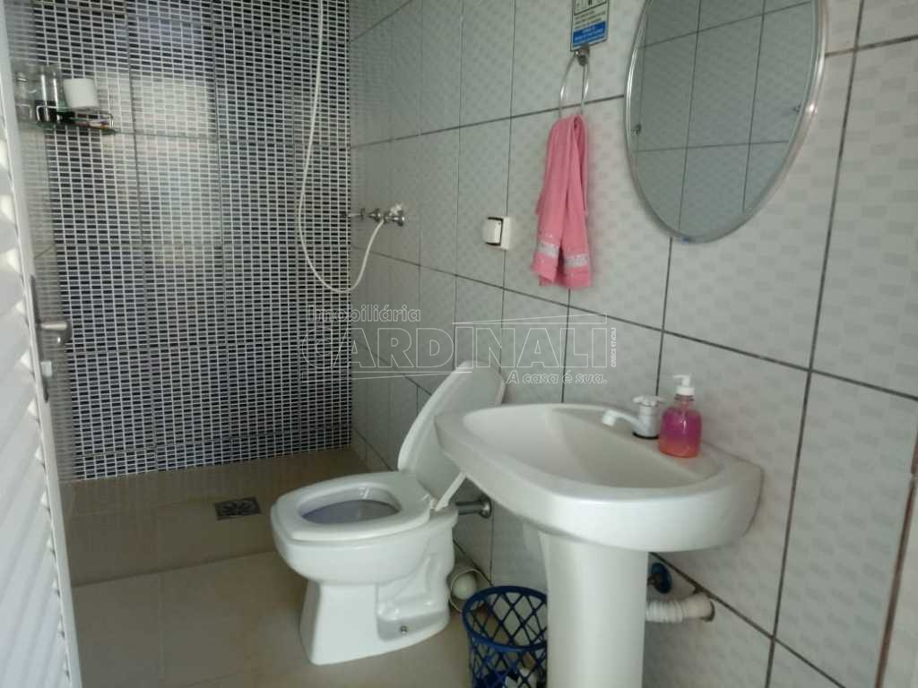 Casa / Sobrado em Araraquara , Comprar por R$750.000,00