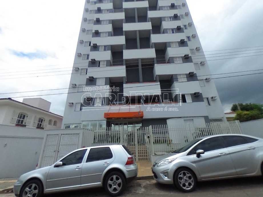 Apartamento / Padr&atilde;o em S&atilde;o Carlos 