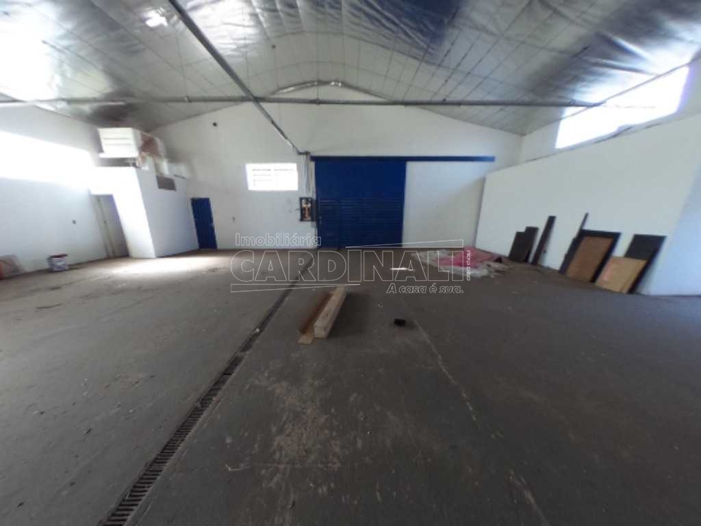 Comercial / Galpão em Araraquara , Comprar por R$2.500.000,00