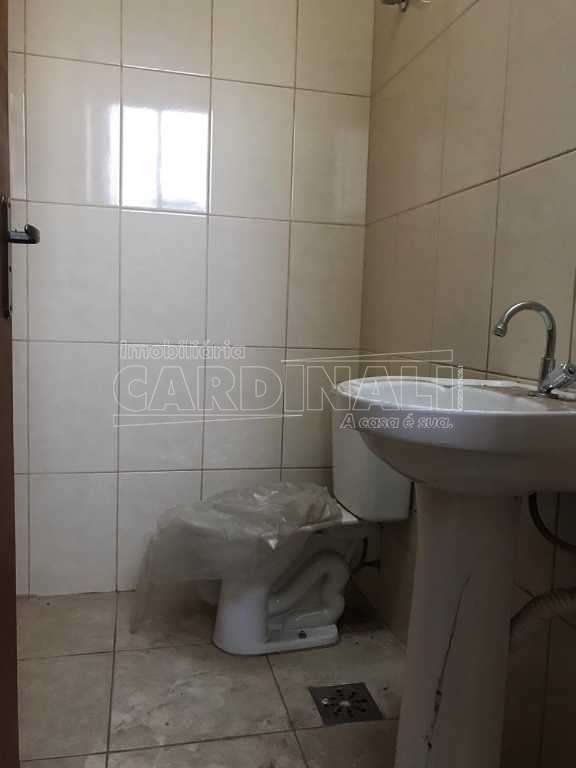 Comercial / Pr&eacute;dio em Araraquara Alugar por R$2.500,00