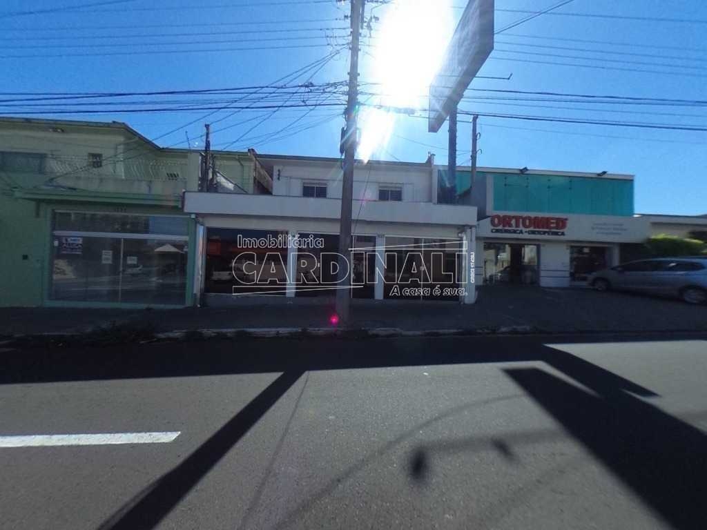 Comercial / Sal&atilde;o em S&atilde;o Carlos 