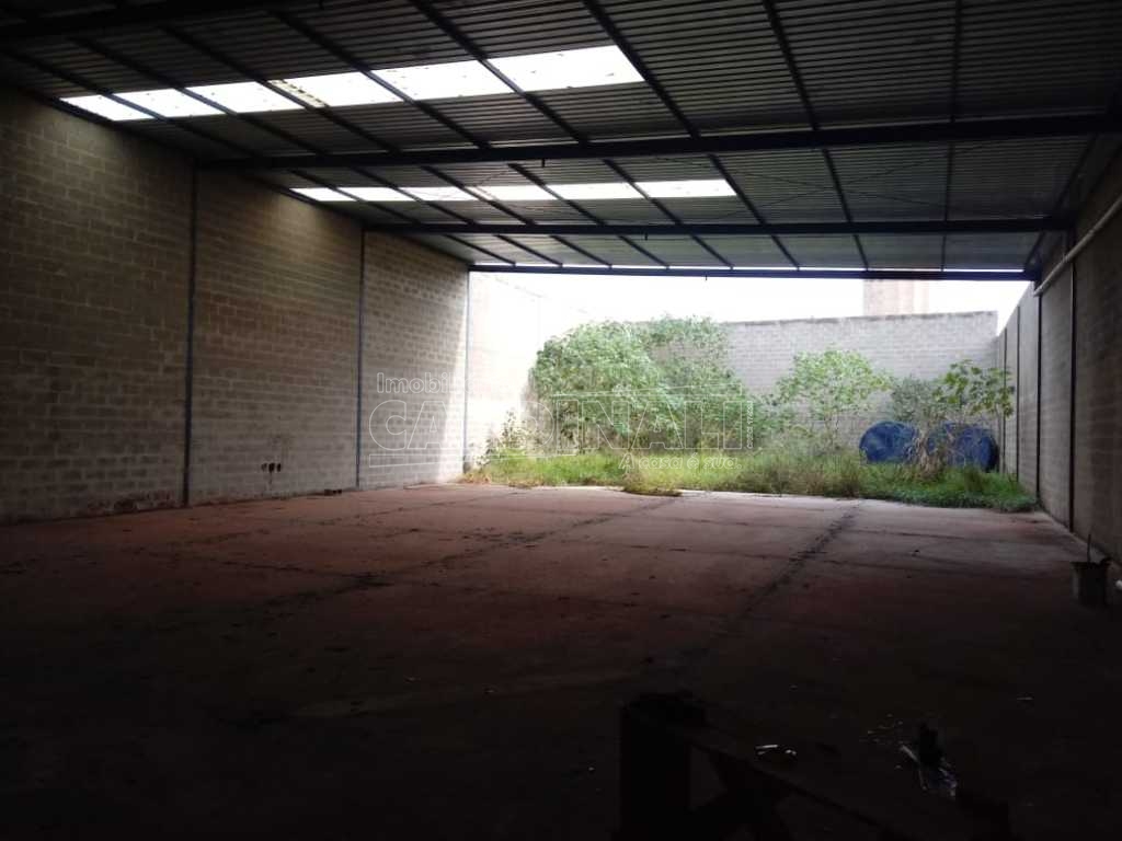 Comercial / Galpão em Araraquara , Comprar por R$698.000,00