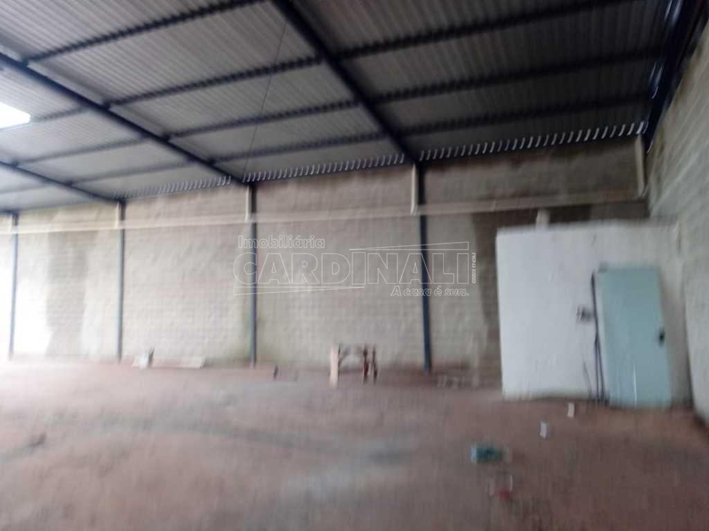 Comercial / Galpão em Araraquara , Comprar por R$698.000,00