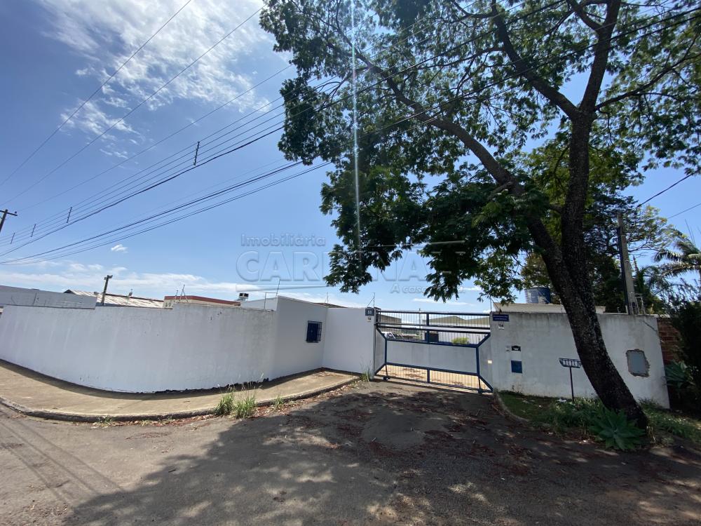 Comercial / Galpão em São Carlos , Comprar por R$3.500.000,00