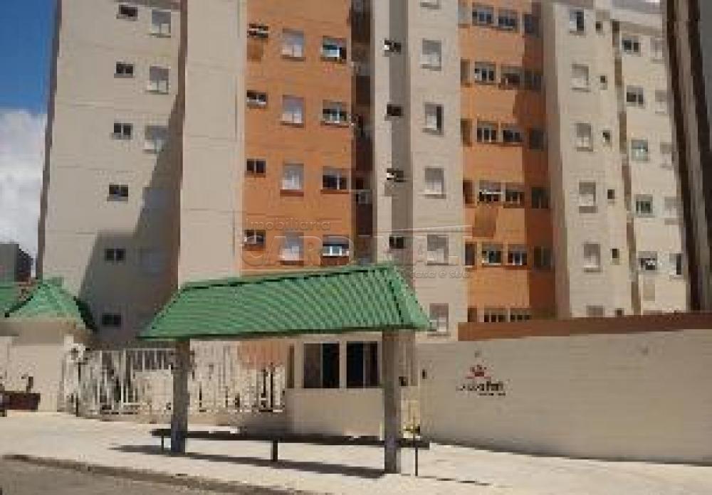 Apartamento / Padr&atilde;o em S&atilde;o Carlos 