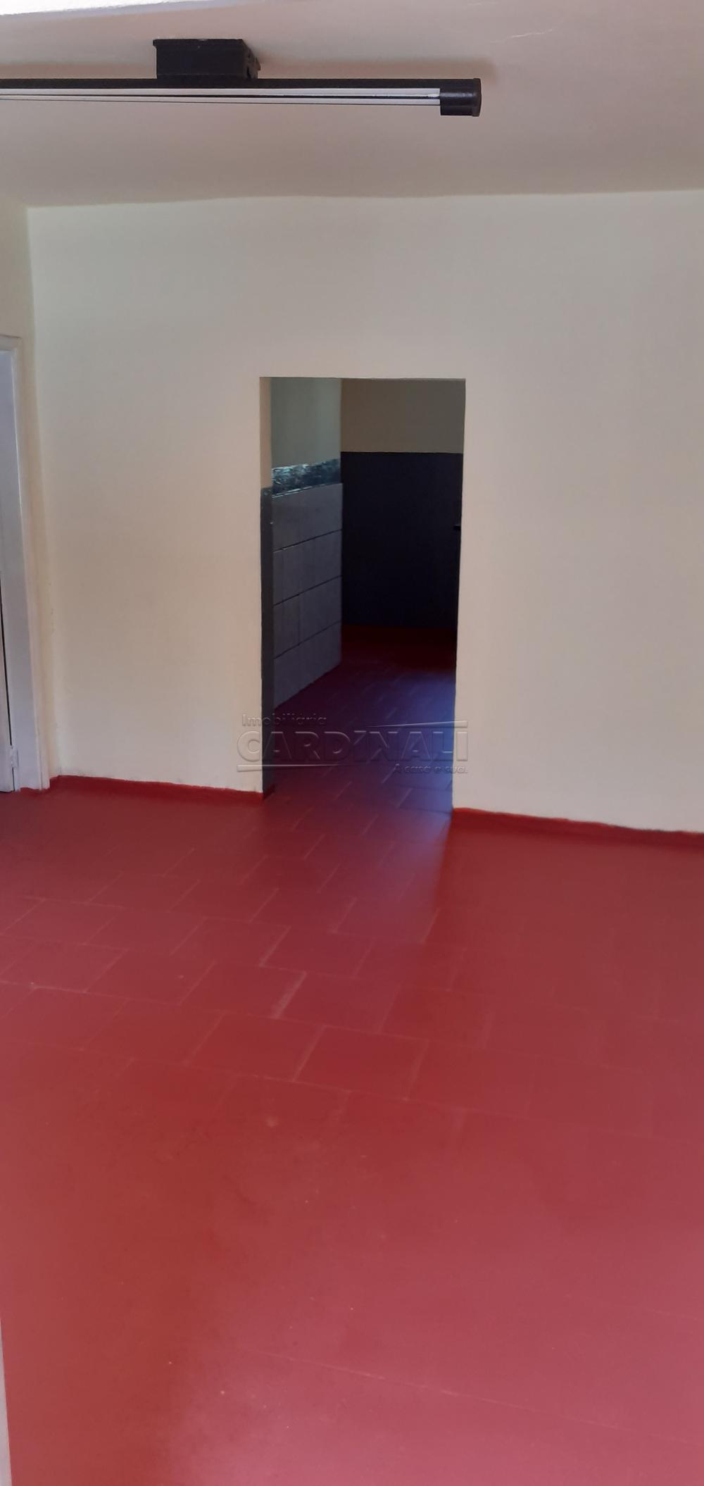 Casa / Padr&atilde;o em S&atilde;o Carlos 