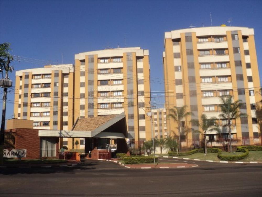 Apartamento / Padr&atilde;o em S&atilde;o Carlos 