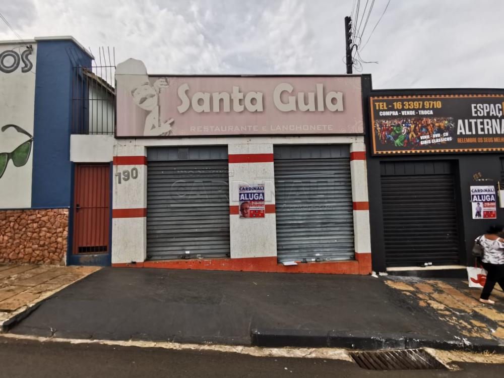 Comercial / Prédio em Araraquara Alugar por R$2.000,00