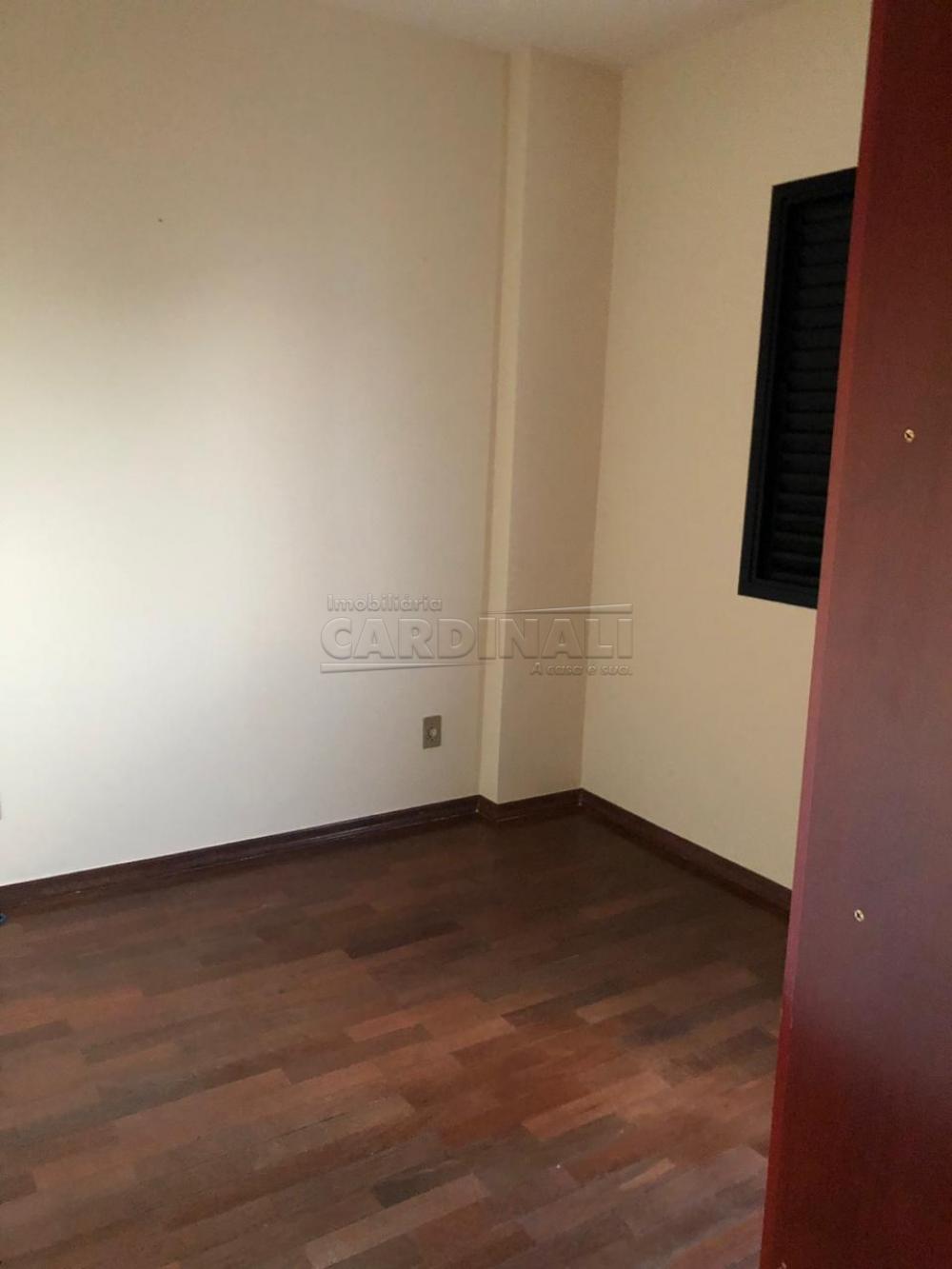 Apartamento / Padr&atilde;o em S&atilde;o Carlos 