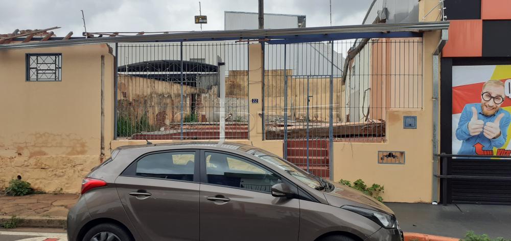 Comercial / Terreno em S&atilde;o Carlos 