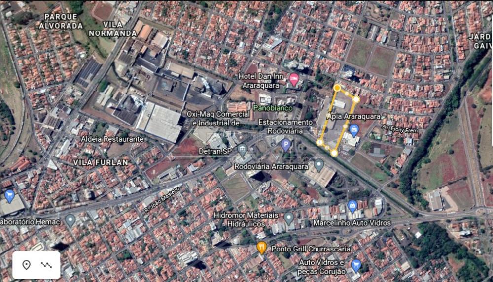 Terreno / Área em Araraquara , Comprar por R$15.000.000,00