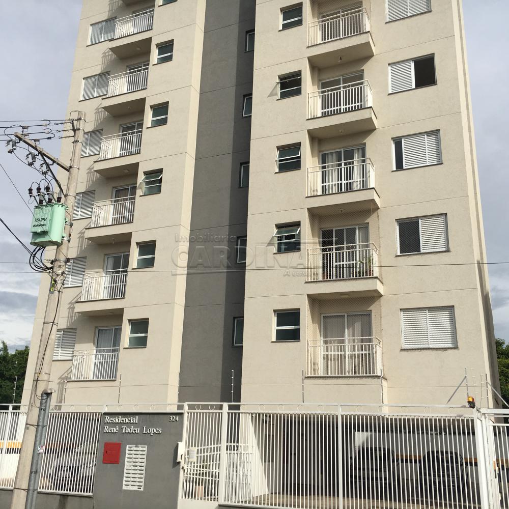 Apartamento / Padr&atilde;o em S&atilde;o Carlos 