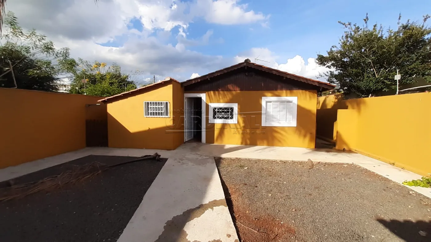 Alugar Casa / Padr&atilde;o em S&atilde;o Carlos R$ 2.667,00 - Foto 5