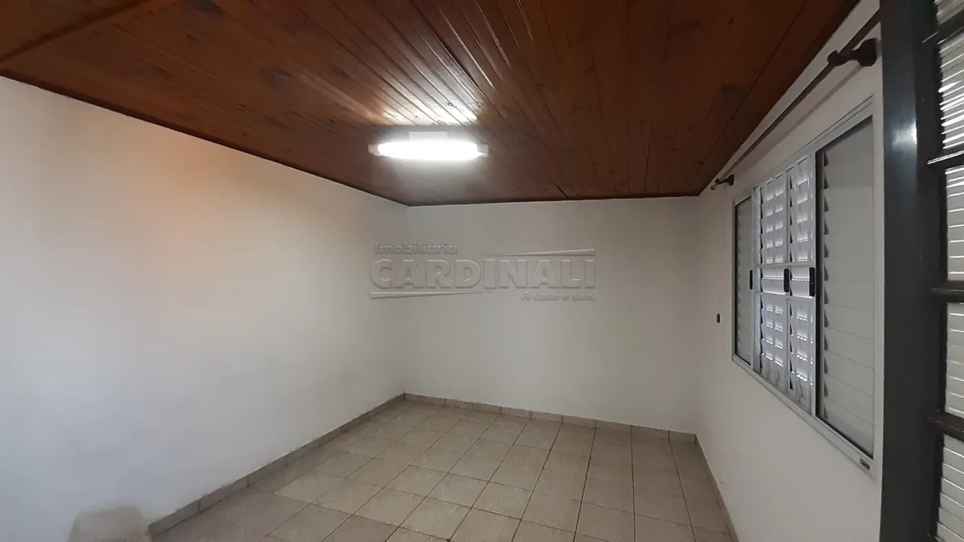 Alugar Casa / Padr&atilde;o em S&atilde;o Carlos R$ 2.667,00 - Foto 6