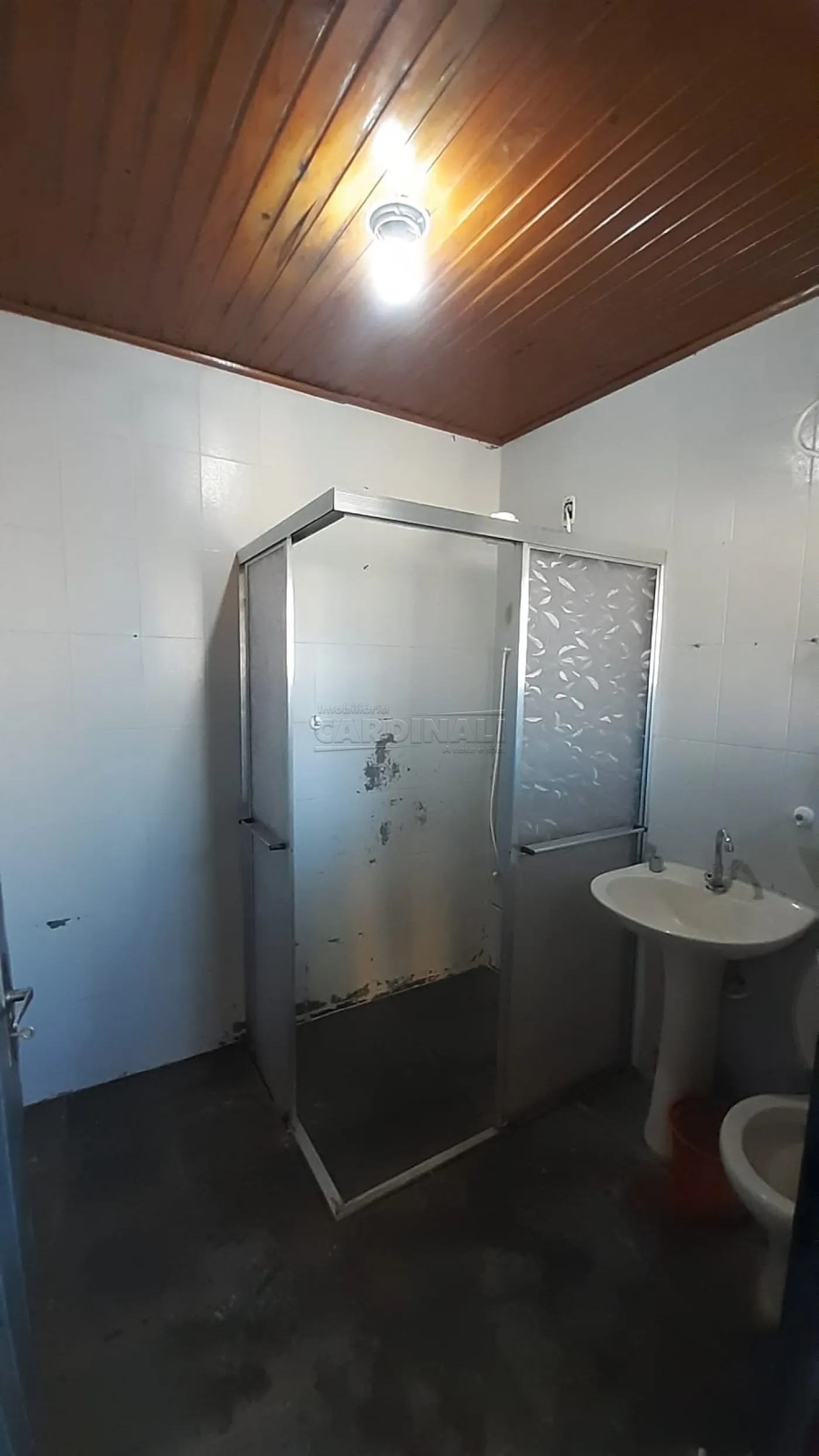 Alugar Casa / Padr&atilde;o em S&atilde;o Carlos R$ 2.667,00 - Foto 7