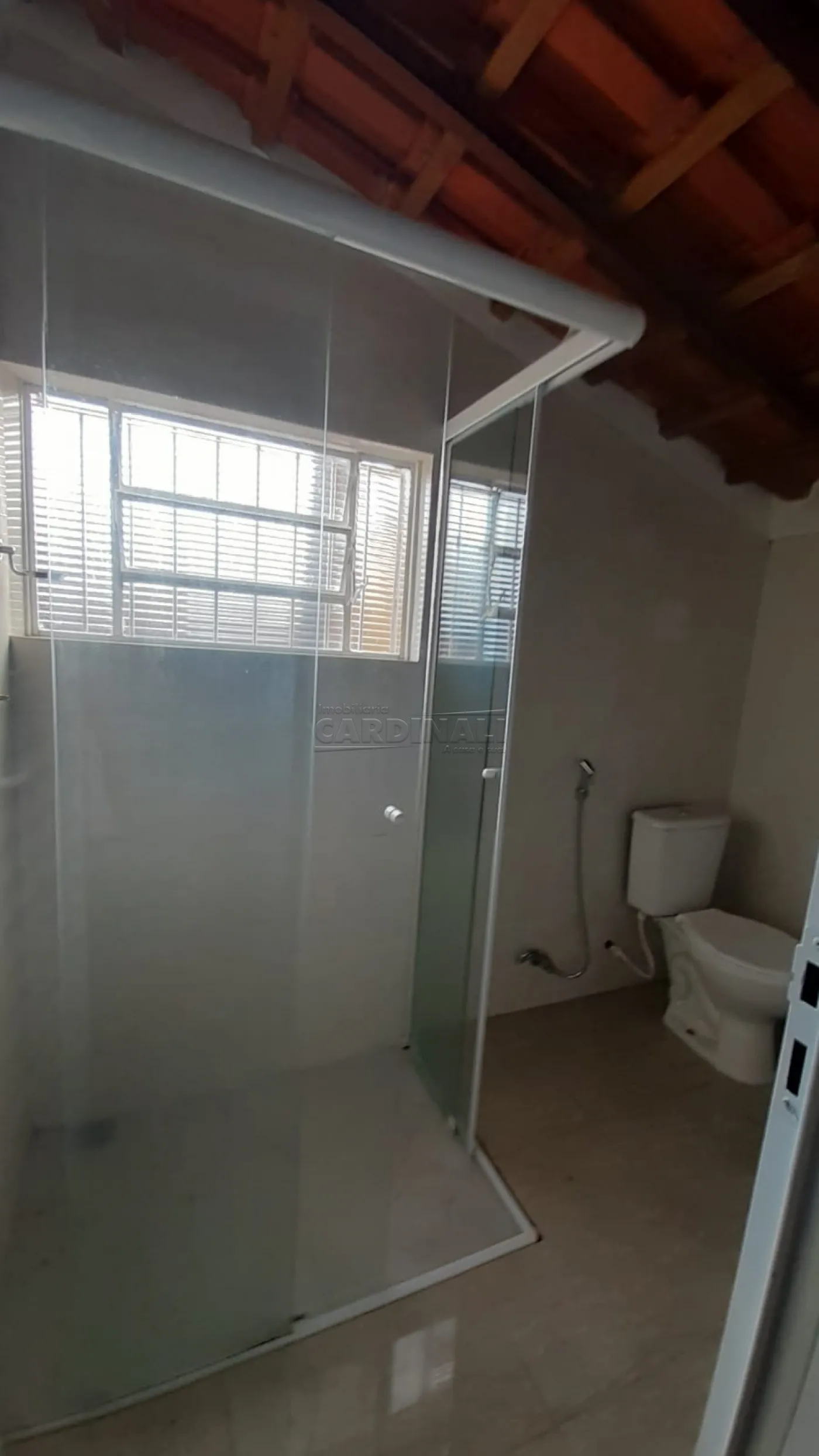 Alugar Casa / Padr&atilde;o em S&atilde;o Carlos R$ 2.667,00 - Foto 8