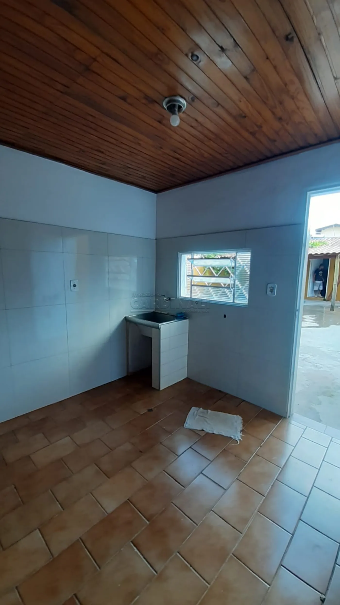 Alugar Casa / Padr&atilde;o em S&atilde;o Carlos R$ 2.667,00 - Foto 9