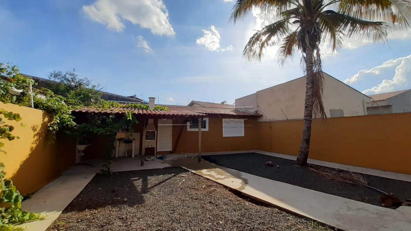 Alugar Casa / Padr&atilde;o em S&atilde;o Carlos R$ 2.667,00 - Foto 10