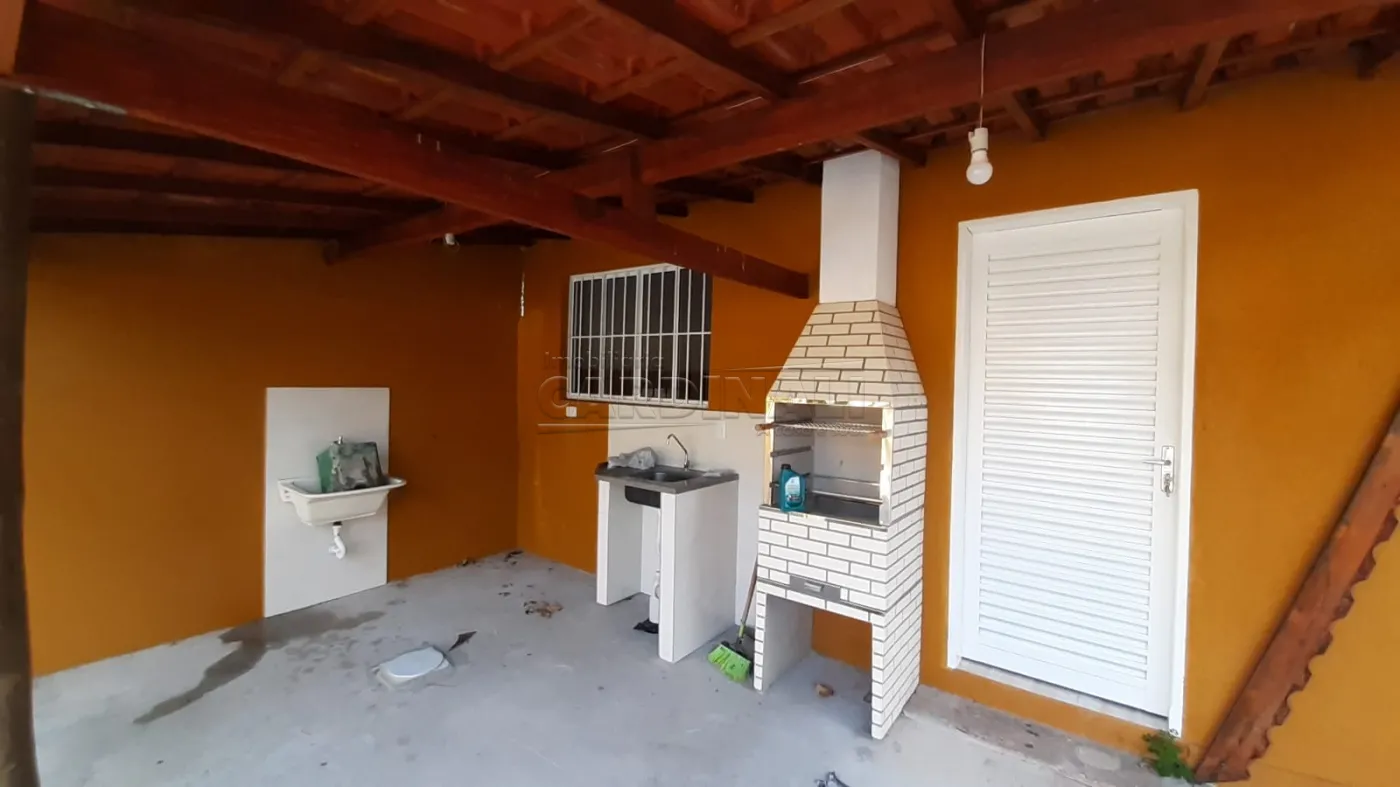Alugar Casa / Padr&atilde;o em S&atilde;o Carlos R$ 2.667,00 - Foto 11