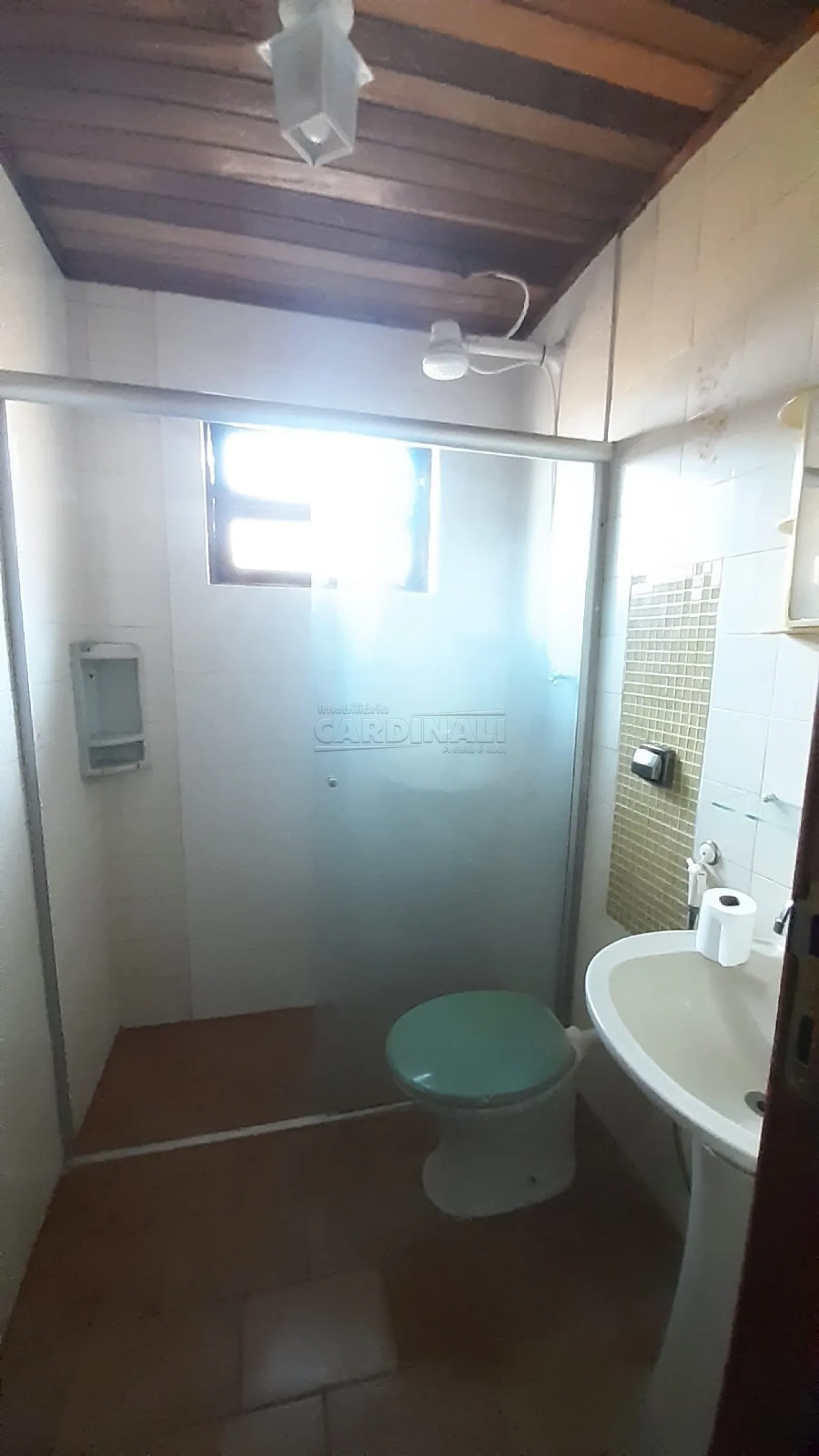 Alugar Casa / Padr&atilde;o em S&atilde;o Carlos R$ 2.667,00 - Foto 12