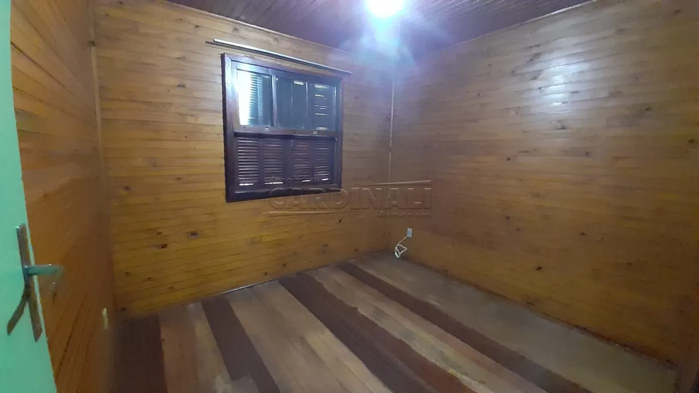 Alugar Casa / Padr&atilde;o em S&atilde;o Carlos R$ 2.667,00 - Foto 13