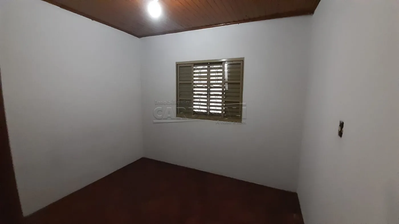 Alugar Casa / Padr&atilde;o em S&atilde;o Carlos R$ 2.667,00 - Foto 15