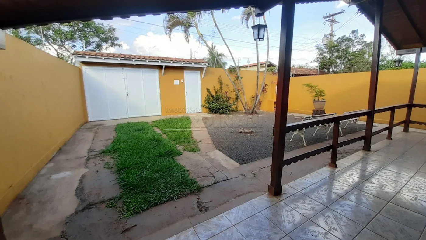 Alugar Casa / Padr&atilde;o em S&atilde;o Carlos R$ 2.667,00 - Foto 16