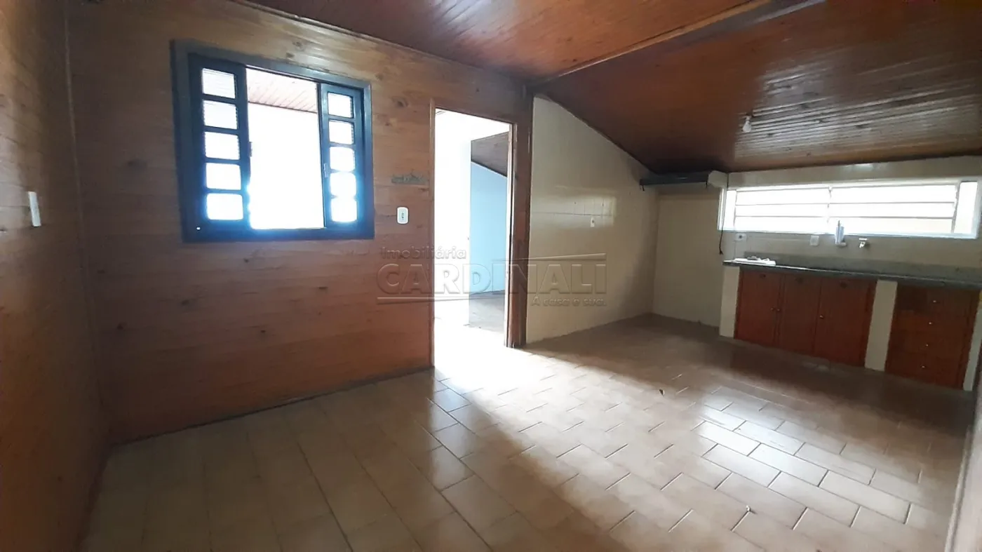 Alugar Casa / Padr&atilde;o em S&atilde;o Carlos R$ 2.667,00 - Foto 18