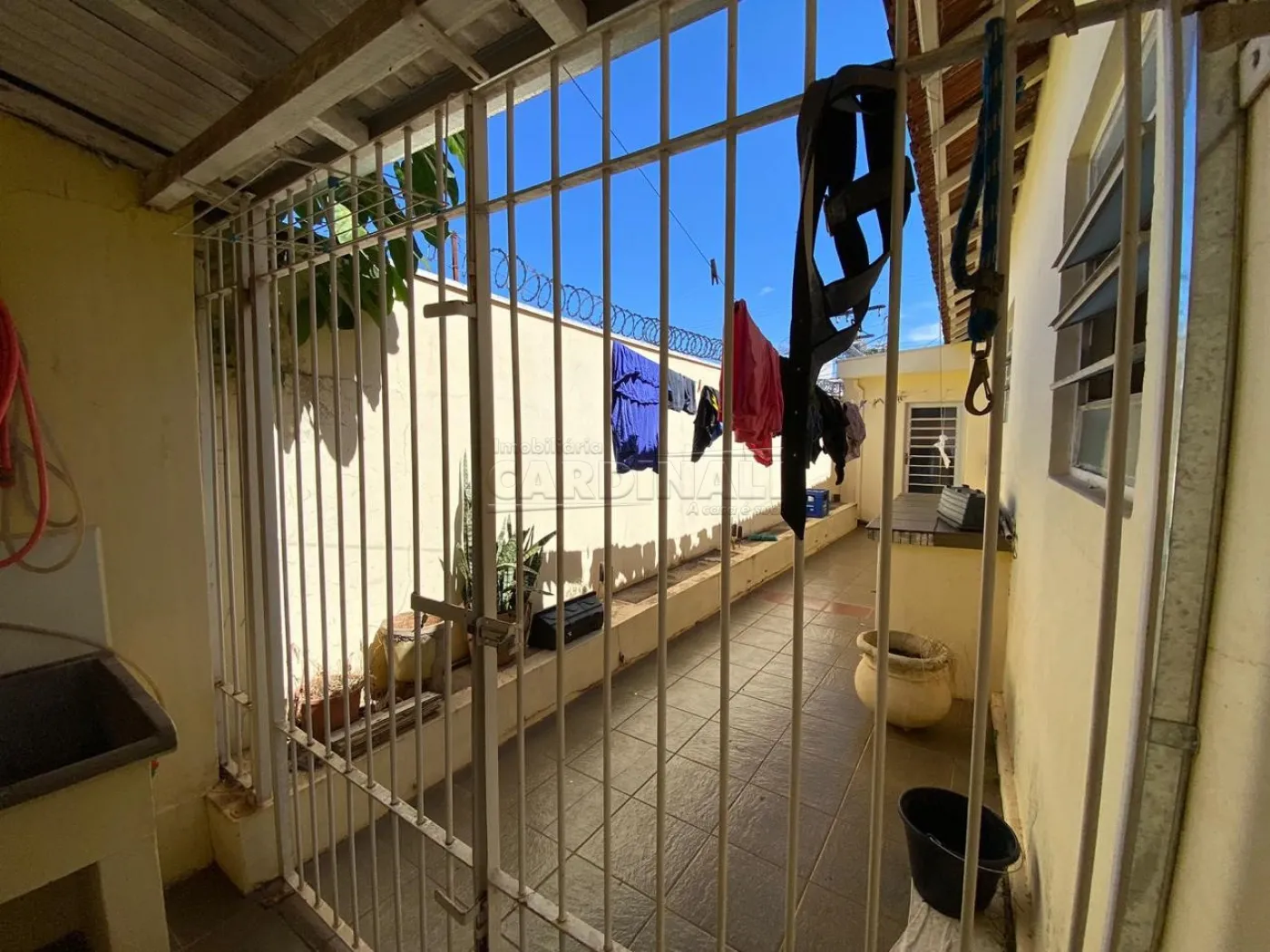 Casa / Padr&atilde;o em S&atilde;o Carlos 