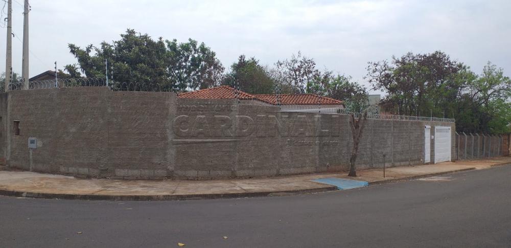 Casa / Padrão em Araraquara , Comprar por R$490.000,00