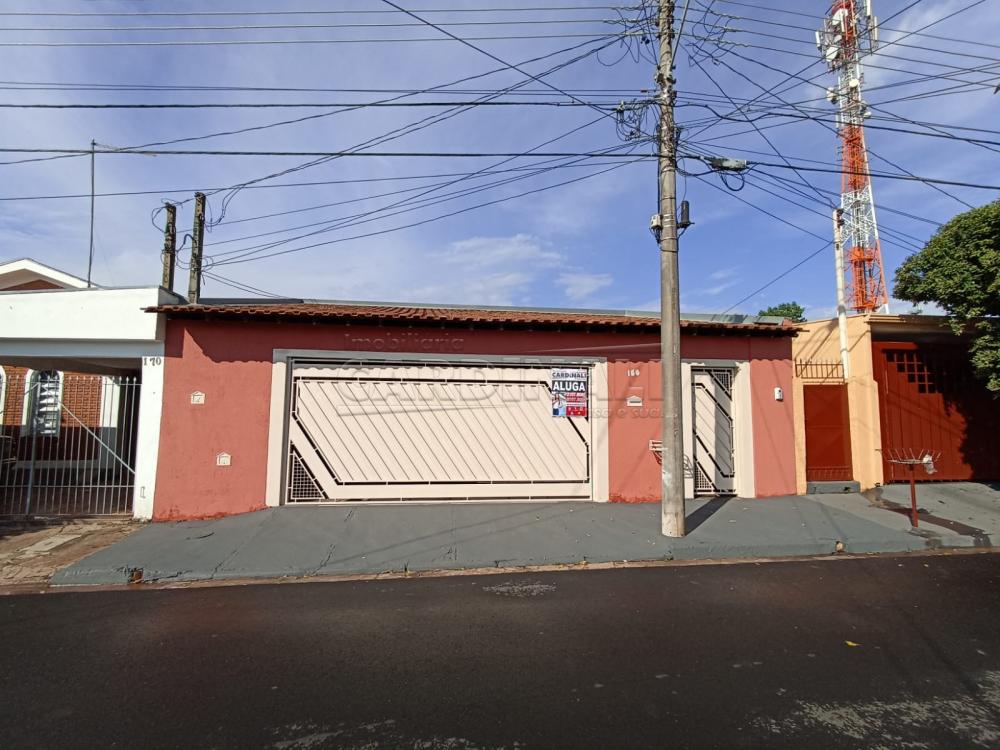 Casa / Padr&atilde;o em S&atilde;o Carlos , Comprar por R$394.000,00