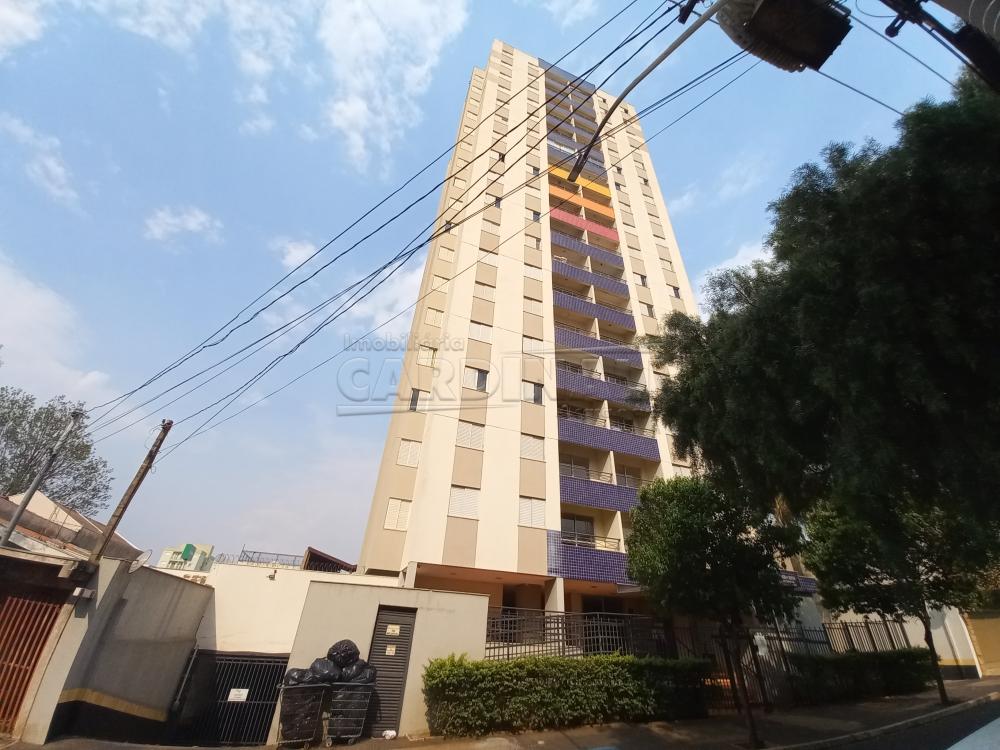 Apartamento / Padr&atilde;o em S&atilde;o Carlos 