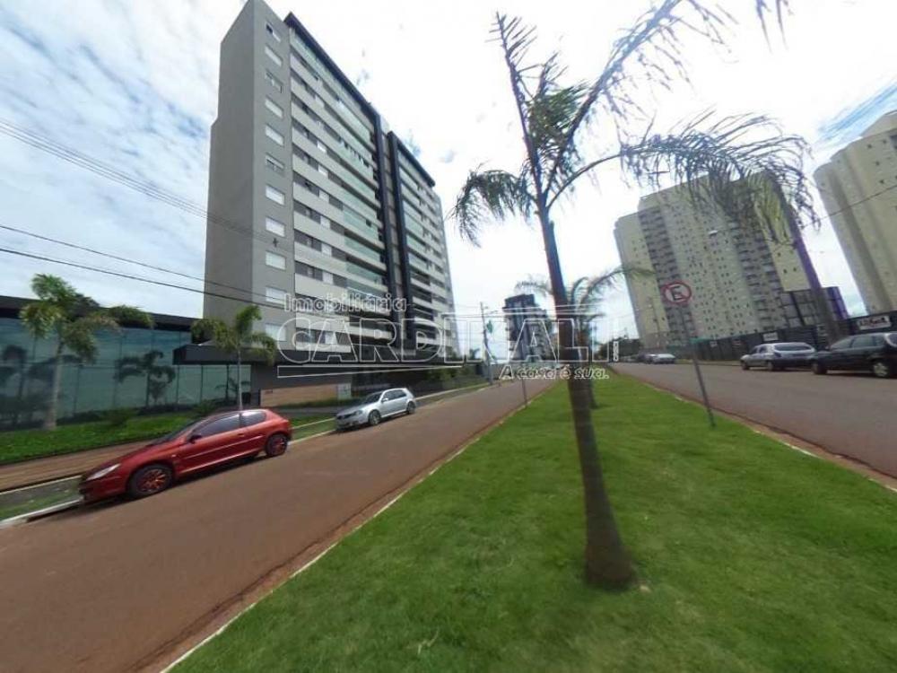 Apartamento / Padr&atilde;o em S&atilde;o Carlos 