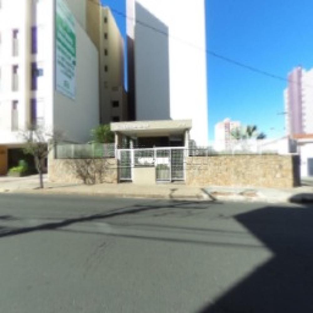 Apartamento / Padr&atilde;o em S&atilde;o Carlos 
