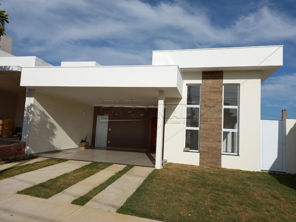 Casa / Condom&iacute;nio em S&atilde;o Carlos 