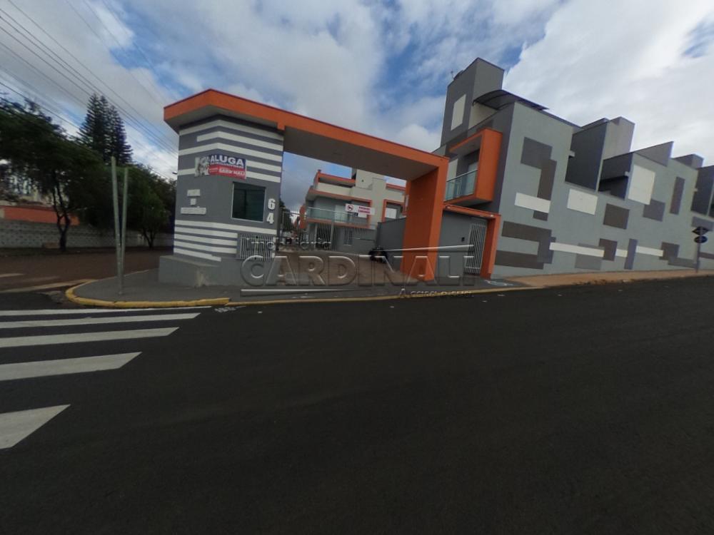 Casa / Condom&iacute;nio em S&atilde;o Carlos 