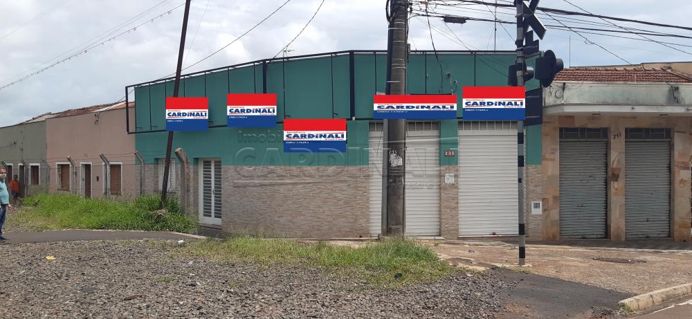 Comercial / Salão em São Carlos , Comprar por R$245.000,00