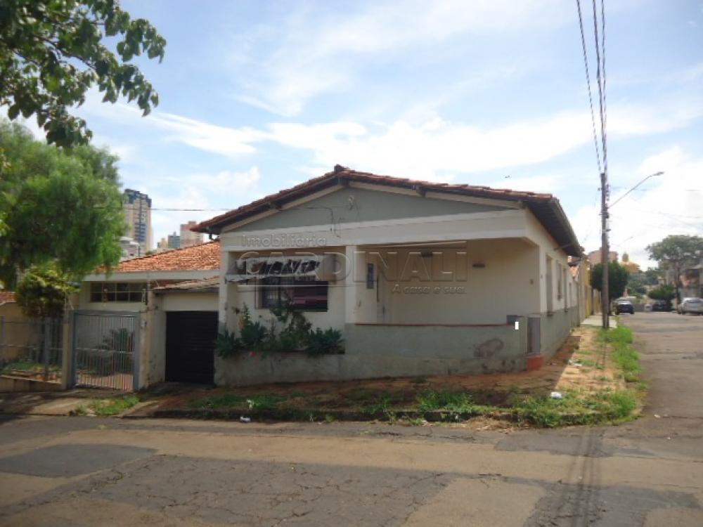 Casa / Padr&atilde;o em S&atilde;o Carlos 