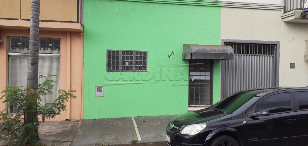 Comercial / Sal&atilde;o em S&atilde;o Carlos Alugar por R$889,00