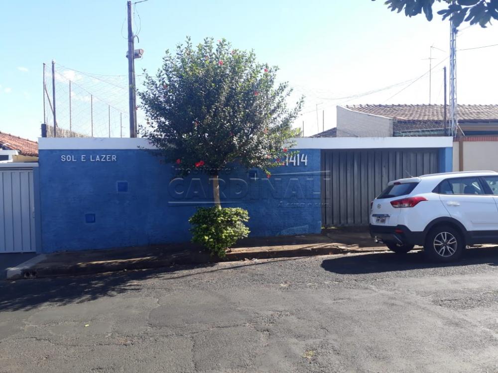 Casa / Área de Lazer em Araraquara , Comprar por R$480.000,00