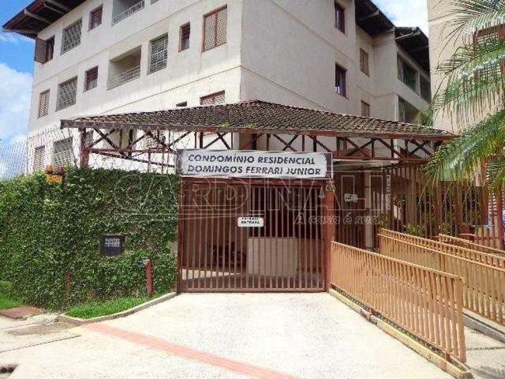 Apartamento / Padr&atilde;o em S&atilde;o Carlos Alugar por R$1.445,00