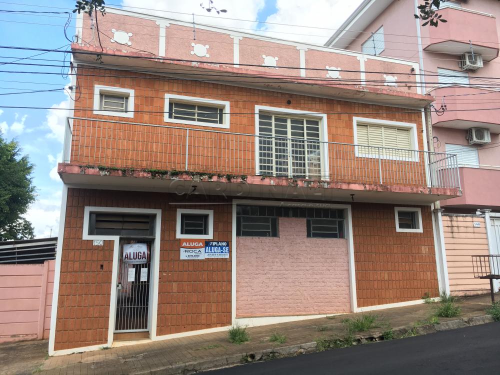 Apartamento / Kitchnet em S&atilde;o Carlos 