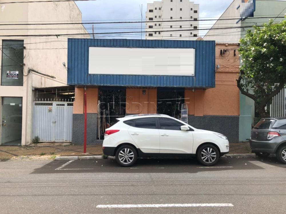 Comercial / Prédio sem Condomínio em São Carlos , Comprar por R$1.060.000,00