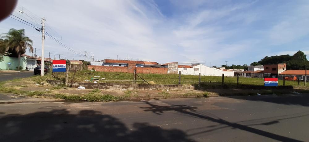 Terreno / Lote em S&atilde;o Carlos 