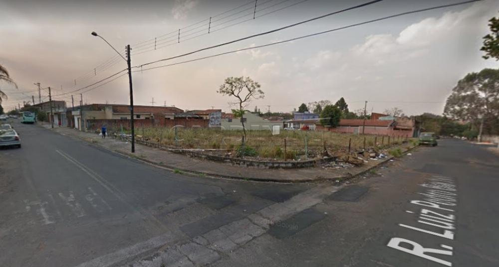 Terreno / Lote em S&atilde;o Carlos 