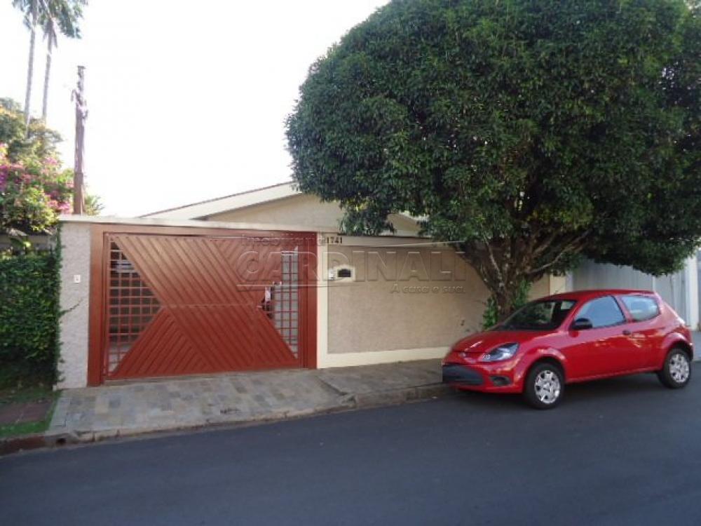 Casa / Padrão em São Carlos , Comprar por R$550.000,00