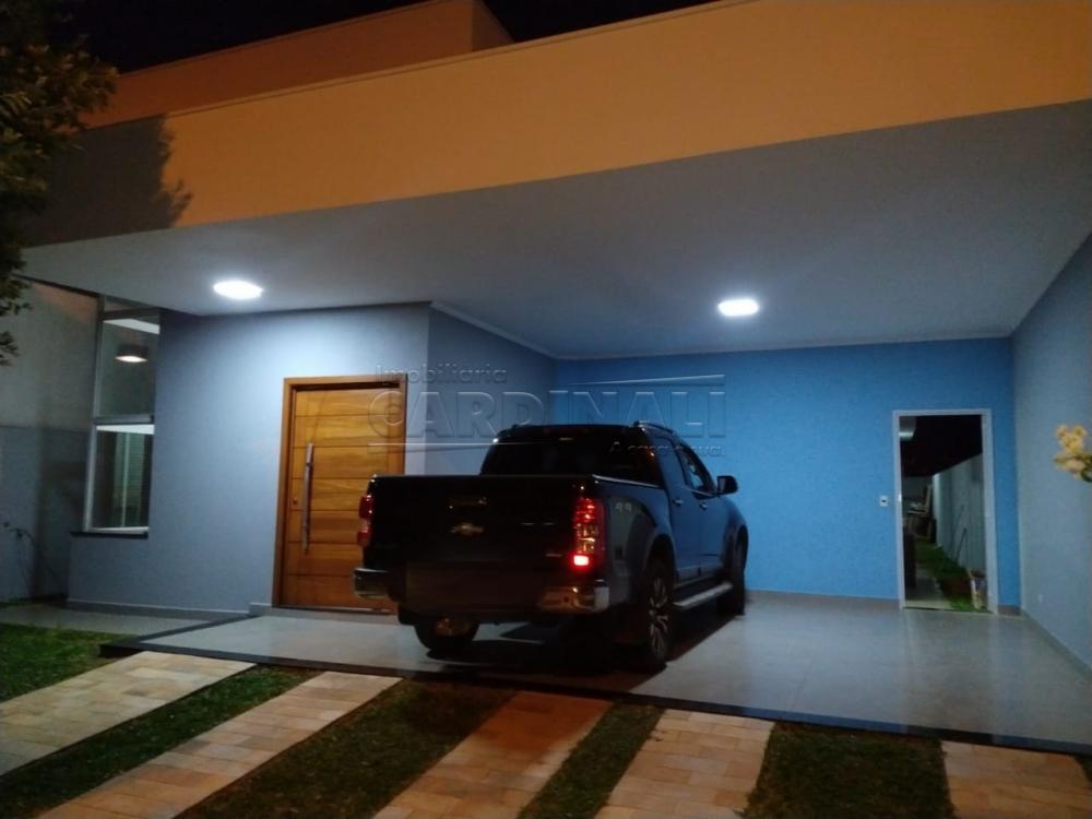 Casa / Condom&iacute;nio em S&atilde;o Carlos 