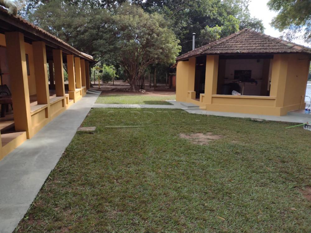 Rural / Ch&aacute;cara sem Condom&iacute;nio em Descalvado , Comprar por R$600.000,00